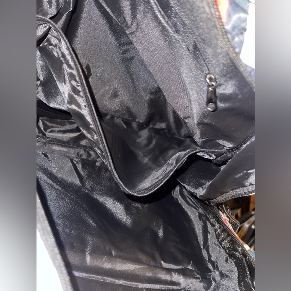 NWOT Sanrio Hello Kitty Full Size Back Pack. 11.4”x7.8”x15.7 - Picture 12 of 13